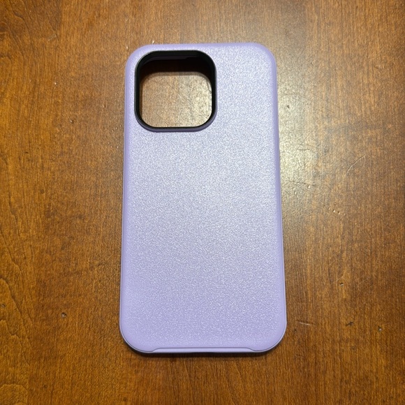 OtterBox Symmetry Series Case for iPhone 14 Pro NEW - Picture 1 of 6